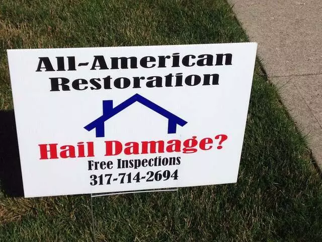 All-American Restoration