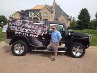 All-American Restoration