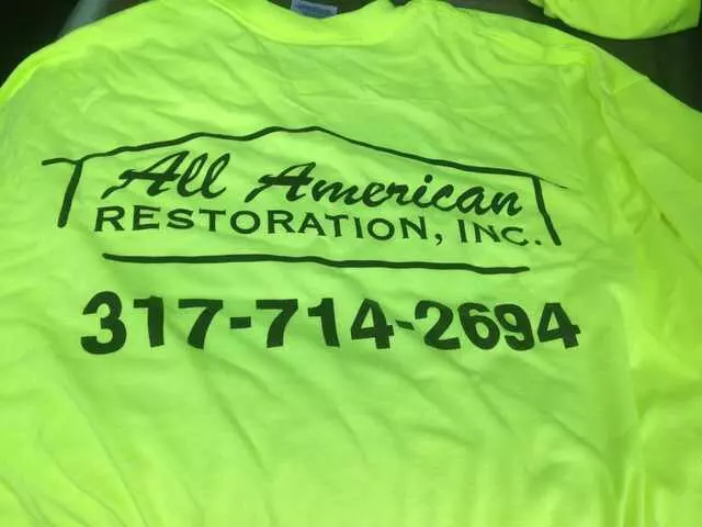 All-American Restoration
