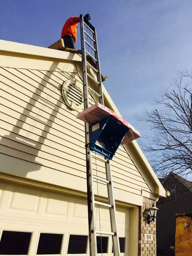 All-American Restoration