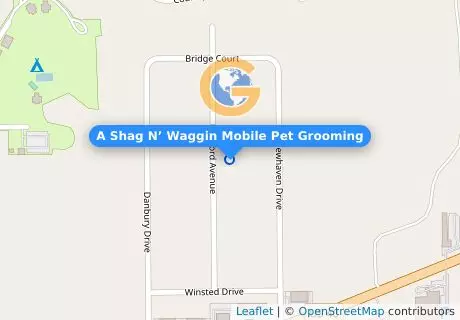A Shag N’ Waggin Mobile Pet Grooming