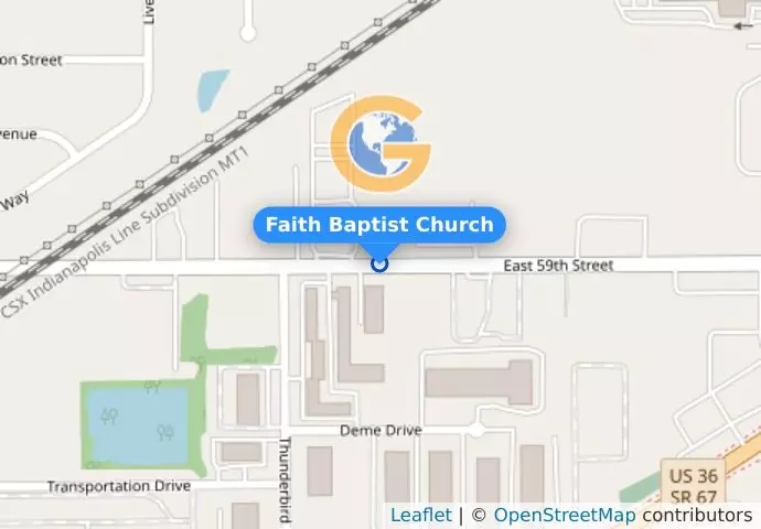 Faith Baptist Church
