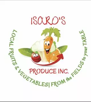 Isaros Market & Juice Bar