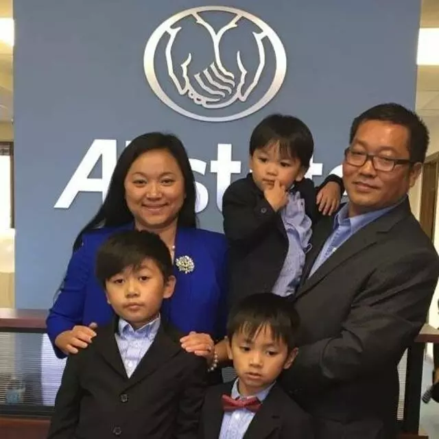 Allstate Insurance: Nguncer Bualteng