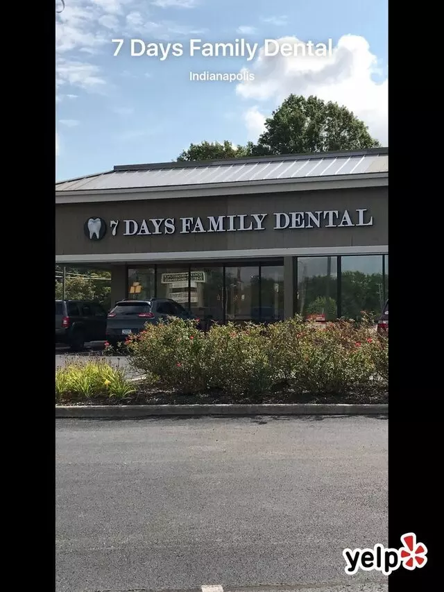 7 Days Family Dental