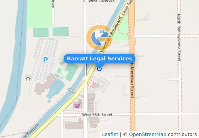 Barratt Legal Services