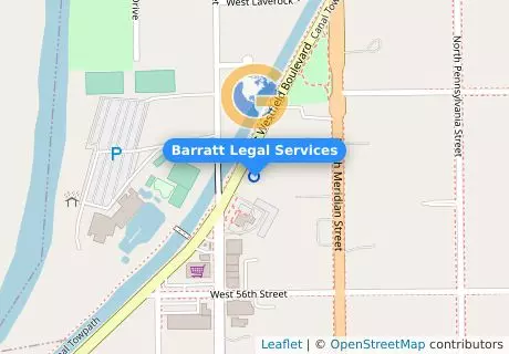 Barratt Legal Services