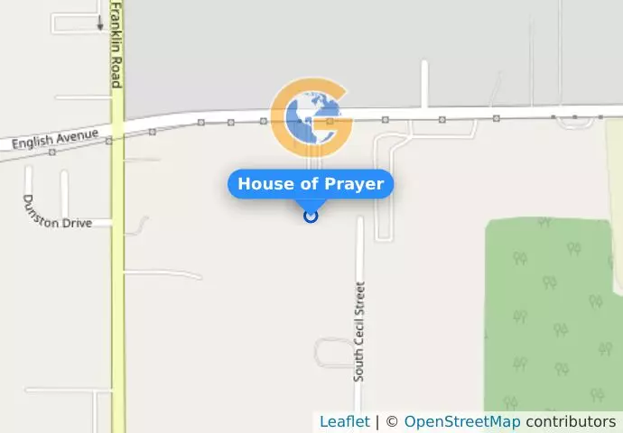 House of Prayer