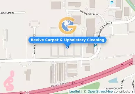Revive Carpet & Upholstery Cleaning