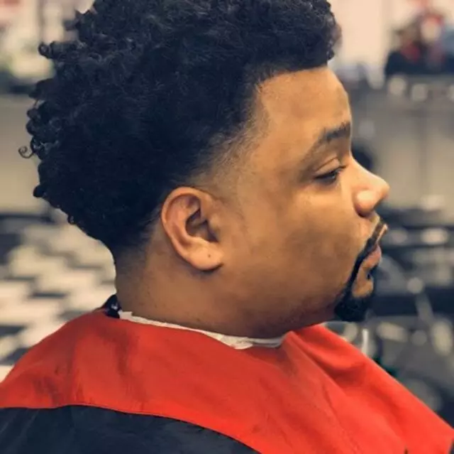 123 Barber Shop