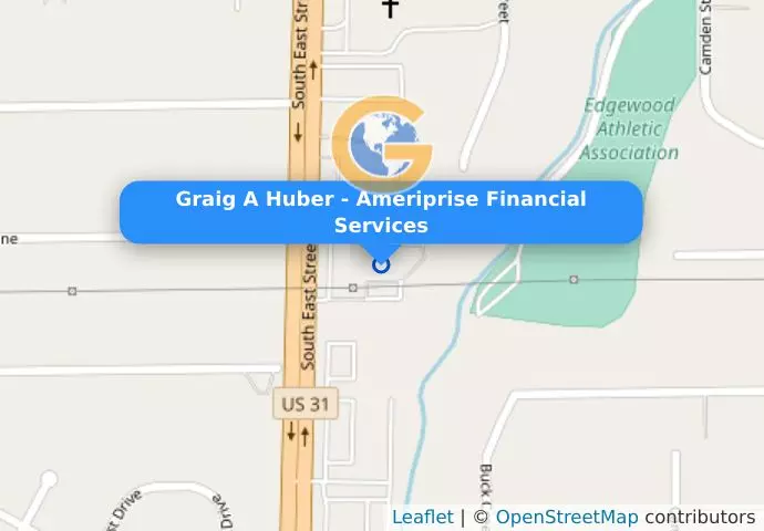 Graig A Huber - Ameriprise Financial Services