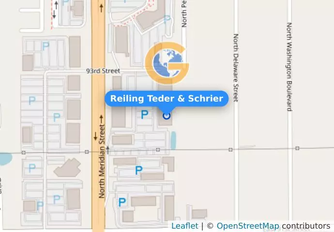 Reiling Teder & Schrier