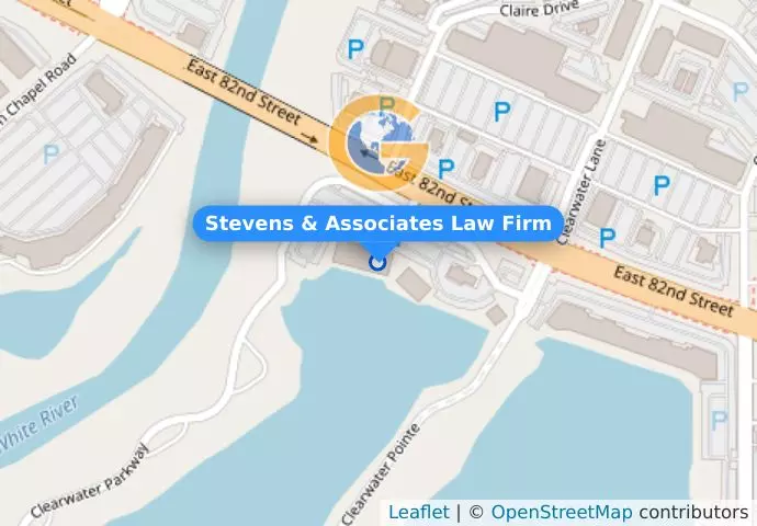 Stevens & Associates Law Firm