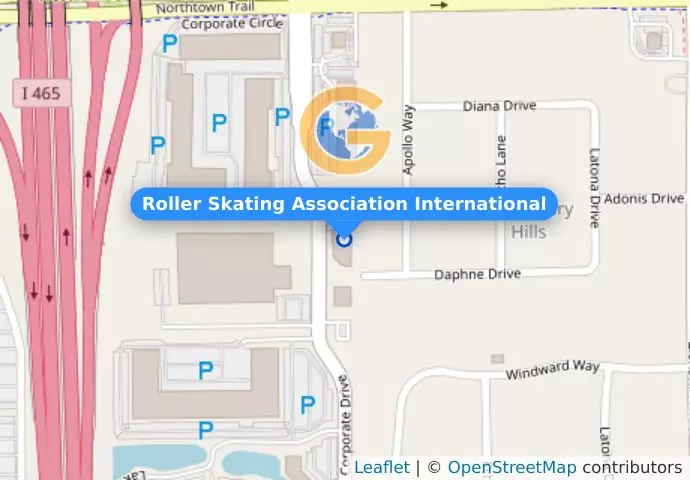 Roller Skating Association International