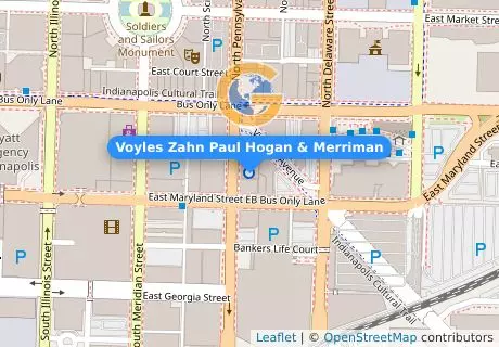 Voyles Zahn Paul Hogan & Merriman