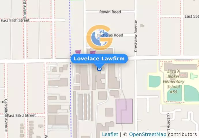 Lovelace Lawfirm