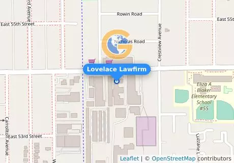 Lovelace Lawfirm