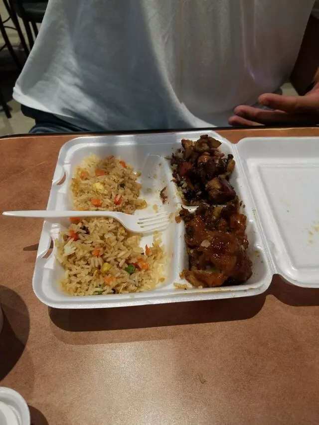 Asian Chao