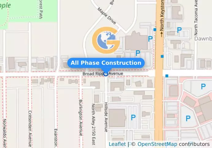 All Phase Construction