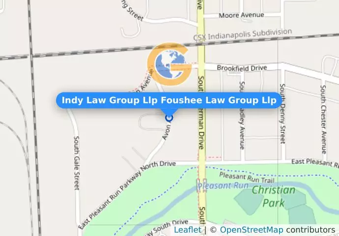 Indy Law Group Llp Foushee Law Group Llp