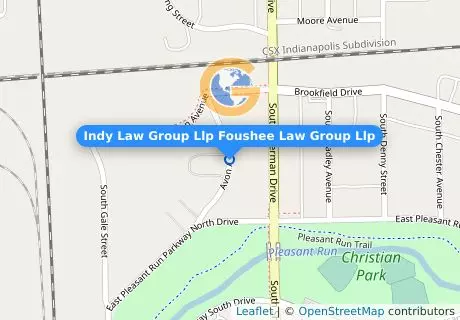 Indy Law Group Llp Foushee Law Group Llp