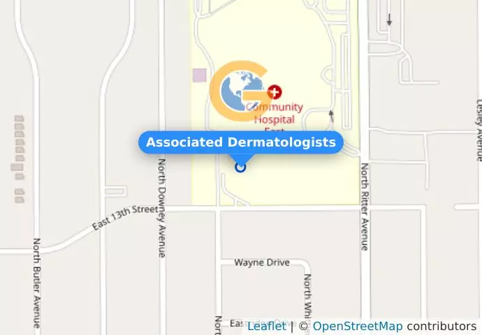 Associated Dermatologists