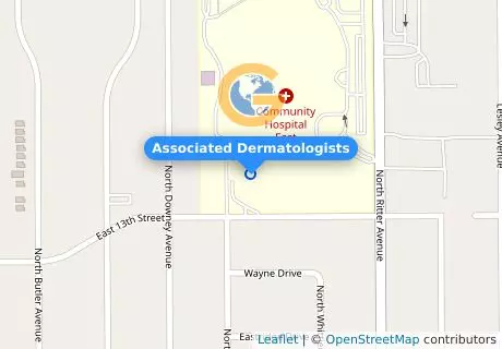 Associated Dermatologists