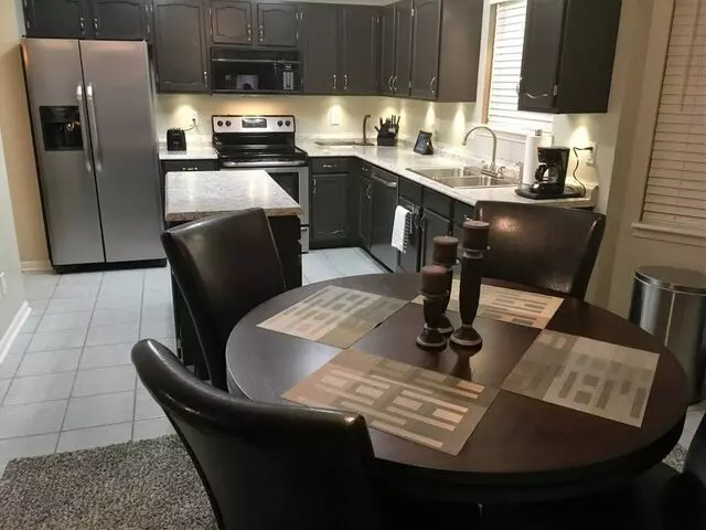 Integrity Cleaning & Painting