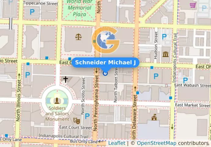 Schneider Michael J