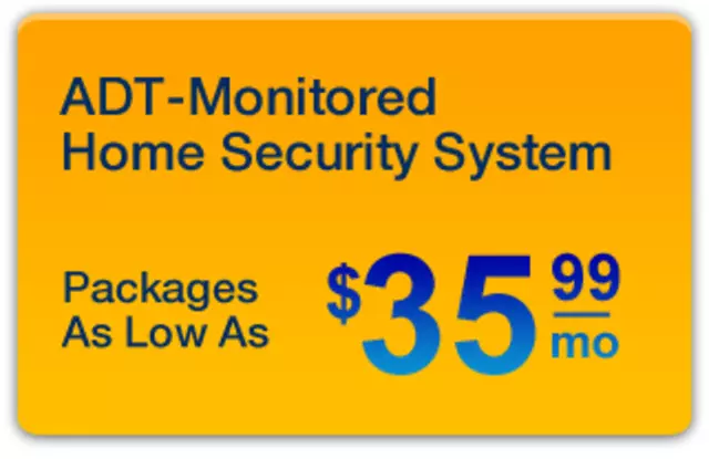 ADT Authorized Dealer