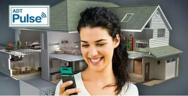 ADT Authorized Dealer