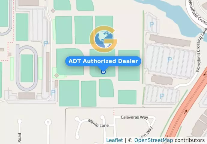 ADT Authorized Dealer