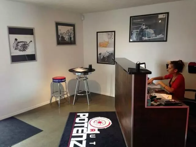 Autopotenza