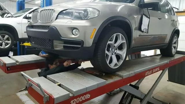 Autopotenza