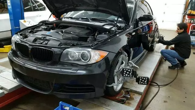 Autopotenza