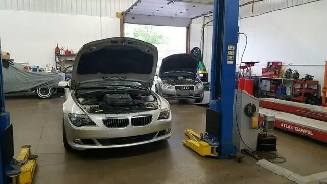 Autopotenza