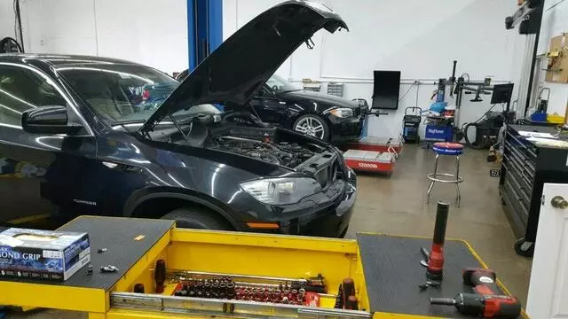 Autopotenza