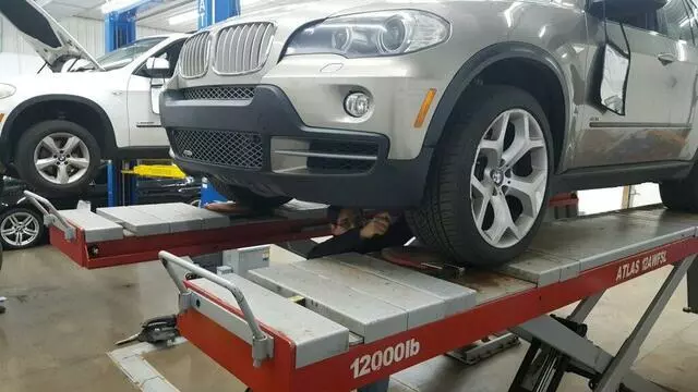 Autopotenza