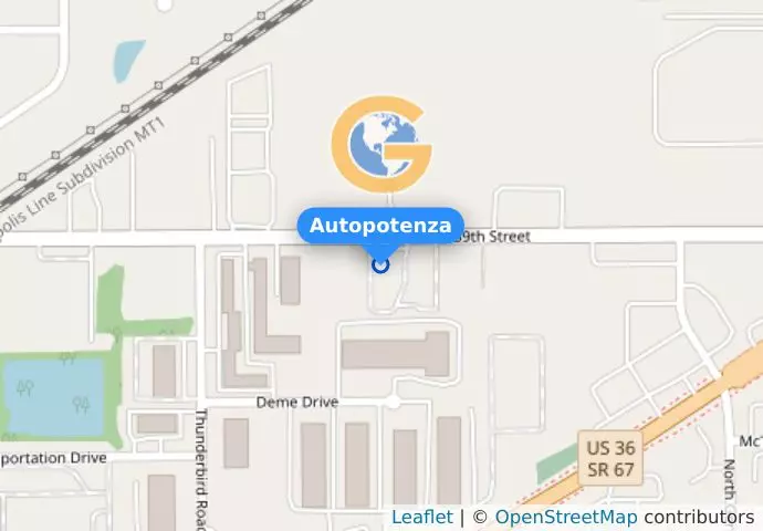 Autopotenza
