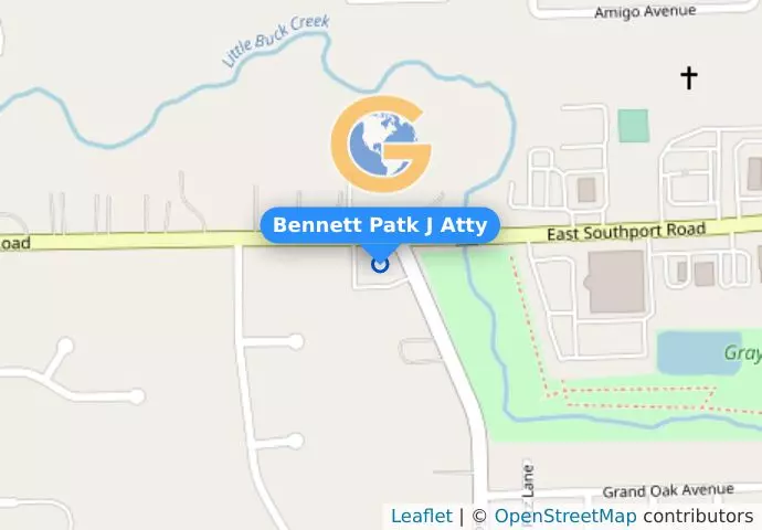 Bennett Patk J Atty