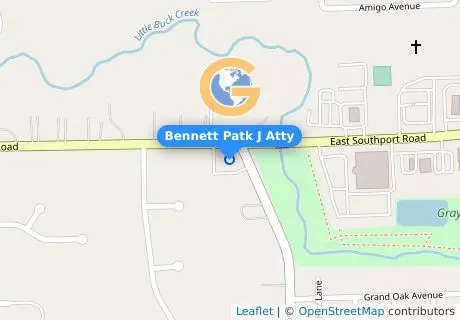 Bennett Patk J Atty