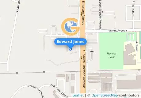 Edward Jones