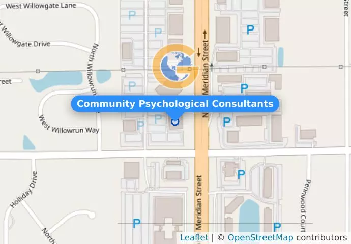 Community Psychological Consultants