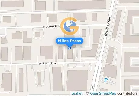 Miles Press