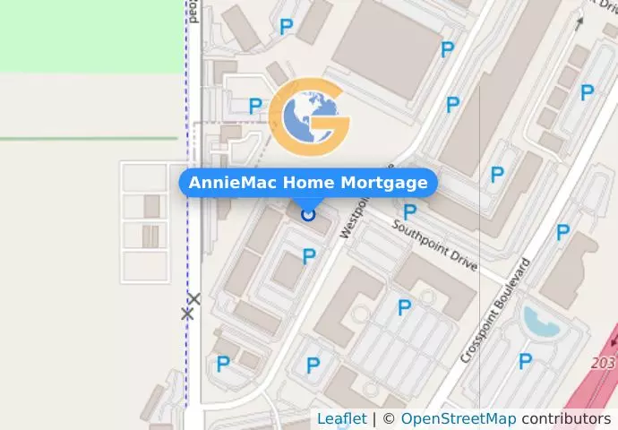 AnnieMac Home Mortgage