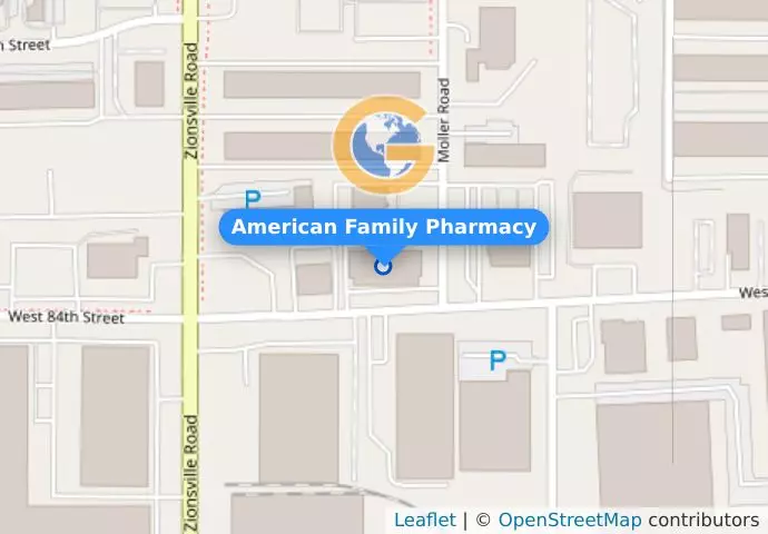 American Family Pharmacy