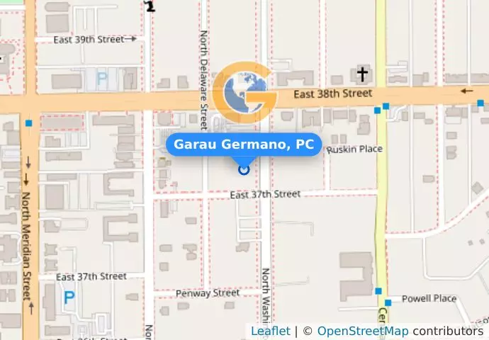 Garau Germano, PC
