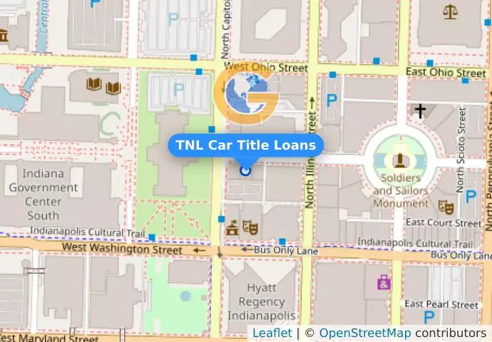 TNL Car Title Loans