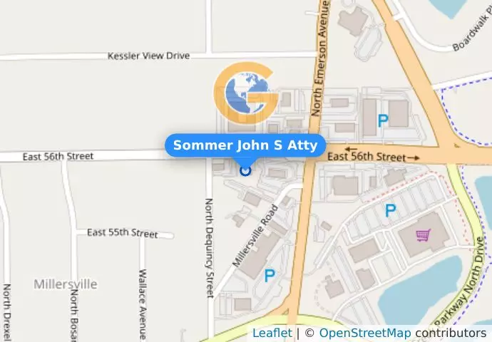 Sommer John S Atty
