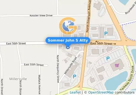 Sommer John S Atty